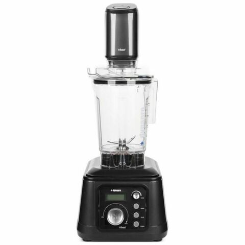 Блендер Tribest Dynapro 2 DPS-2250 серый (вакуумный коммерческий)