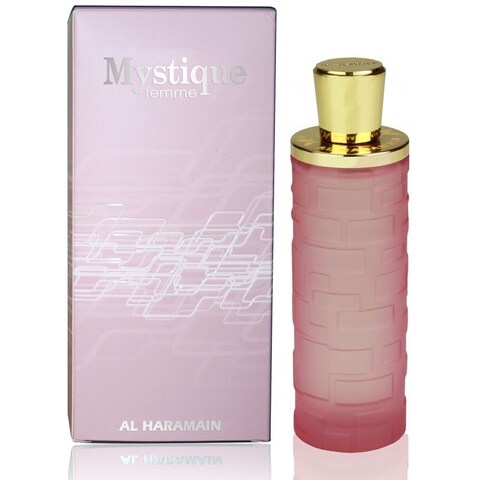 ПРОБНИК 2мл от MYSTIQUE FEMME / Мистик Фем 100мл