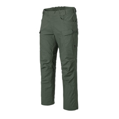 Helikon-Tex URBAN TACTICAL PANTS PolyCotton Ripstop olive drab