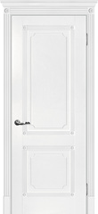 Дверь Флоренция-2 / Цвет Белый / Двери МАРИАМ