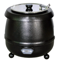 Мармит электрический GEMLUX GL-SK600D