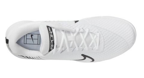 Кроссовки мужские Nike Zoom Vapor Pro 2 - white/white