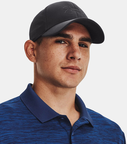 Картинка кепка Under Armour 1369807 001 - 2