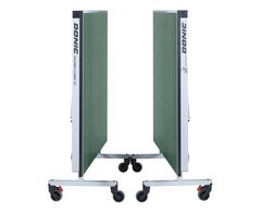 Теннисный стол DONIC WALDNER CLASSIC 25 GREEN (без сетки) ЗЕЛЕНО-СЕРЫЙ!!!