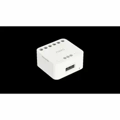 Реле двухканальное Aqara T2  Aqara Dual Relay Module T2