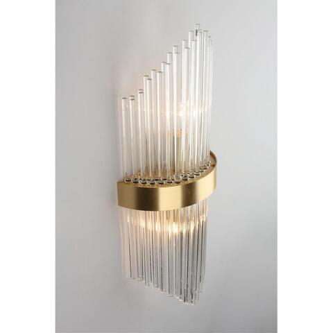 Настенный светильник Aployt Danil APL.638.01.02