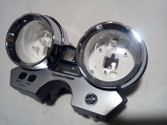 Корпус приборки для Yamaha XJR 1300 1998-2002 г.в.