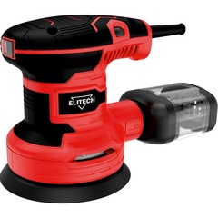 Эксцентриковые шлифмашины