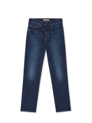 Женские прямые джинсы с завышенной талией Levi's 724 High Rise Straight 18883-0375