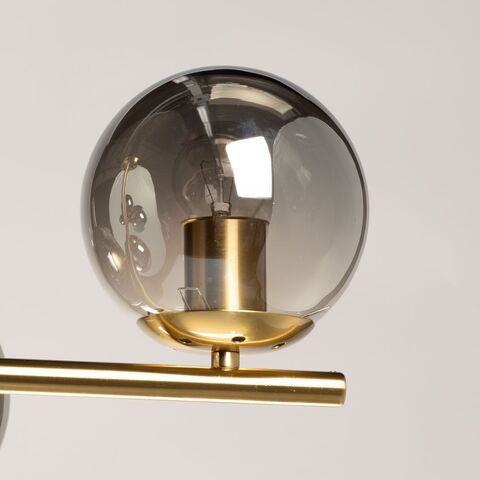 Потолочная люстра De City Оливия 306015904