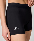 Шорты обтягивающие Nordski Sprint Black W женские