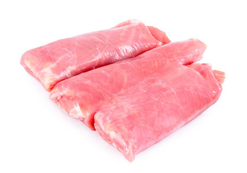 Филе кролика замороженное, 1кг