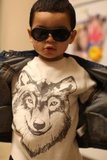 Детские солнцезащитные очки Babiators Original Aviator 