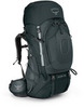 Картинка рюкзак туристический Osprey Xenith 75 Tektite Grey - 1