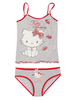 Топ и трусы, Hello Kitty (Хелло Китти)