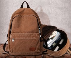 Рюкзак из ткани BUG 002