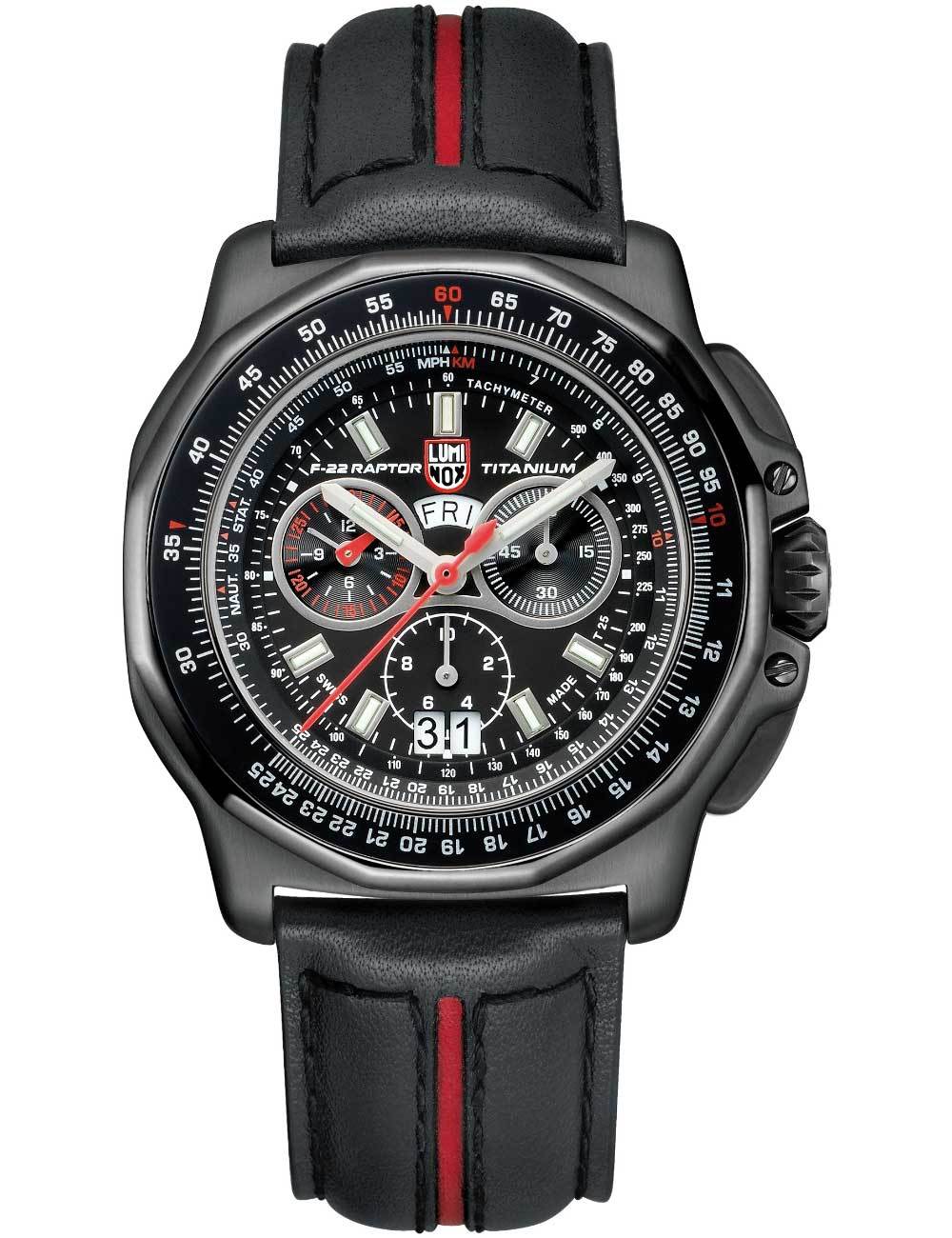 Часы мужские Luminox A.9278 AIR