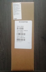 106733-01 Картридж фильтра к аппарату для автоматической обработки эндоскопов ENDOCLENS-NSX, 0,2мкм /Advanced Sterilization Products, США/