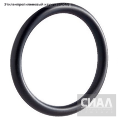 Кольцо уплотнительное круглого сечения (O-Ring) 337,8x8,6