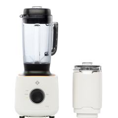 Блендер L'equip BS5 Plus белый (профессиональный)