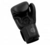 Перчатки Adidas Muay Thai Gloves 200 черно-белые