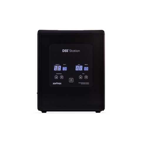 Установка Zortrax DSS Station
