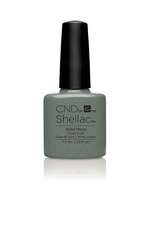 Гель лак CND Shellac Wild Moss