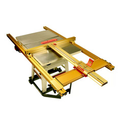 Позиционер 812 мм INCRA M-LS32-TS