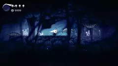 Игра Hollow Knight (Switch)