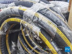 Пескоструйный рукав 65 мм Protoflex Sand Blasting Hose 40 метров