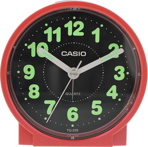 Наручные часы Casio TQ-228-4E фото