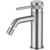 Allen Brau 5.31A04-BN Смеситель для биде  Priority 5.31A04-BN (с донным клапаном) никель