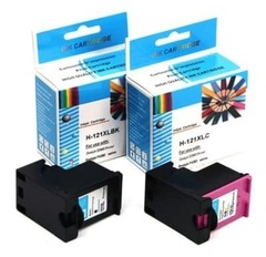 Совместимый картридж C8766C для HP C8766 № 135 Color