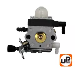 Карбюратор UNITED PARTS для STIHL FS38/55 нового образца (90-0781)