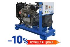 Дизельный генератор 30 кВт ТСС АД-30С-Т400