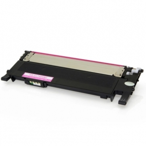 Картридж лазерный цветной OEM  CLT-K406 пурпурный (magenta), TYPE 1 - купить в компании MAKtorg