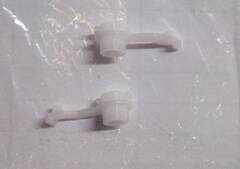 Бушинг ролика выхода фьюзера, правый для HP LaserJet Enterprise P3015, M521/M525 (CET), CET2672