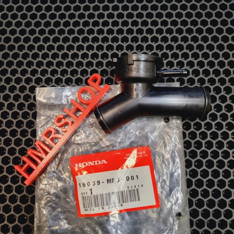 Honda Заливная горловина CBR 600 RR 2009-2019 19039-MFJ-D01