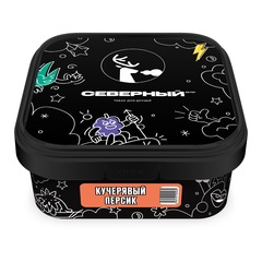 Ветер Северный - Кучерявый Персик, 200 гр