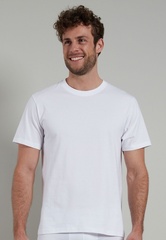 Футболка мужская 2 шт. в упаковке GOTZBURG 741274/4XL_Белый