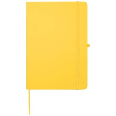 Блокнот Spectrum Plus формата A5 в твердой обложке