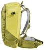 Картинка рюкзак для сноуборда Deuter Freerider Pro 34+ Cactus/Sprout - 2