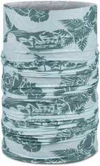 Бандана-труба Buff CoolNet UV Salt Seagrove Green