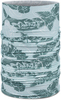 Картинка бандана-труба Buff CoolNet Salt Seagrove Green - 1