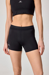 Шорты обтягивающие Nordski Sprint Black W женские