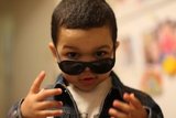 Детские солнцезащитные очки Babiators Original Aviator 