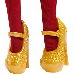 Клавдия Вульф. Страх, камера, мотор!