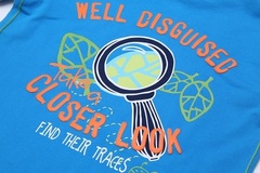 Sweet Berry Футболка 