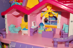 Kiddieland Развивающий центр 