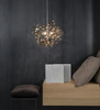 Люстра Argent Gold D40